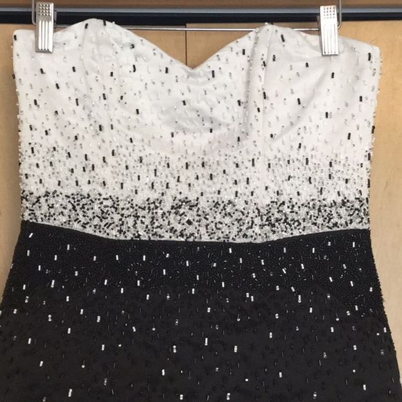 Parker Women's Nina Dress - Picture 4 of 16